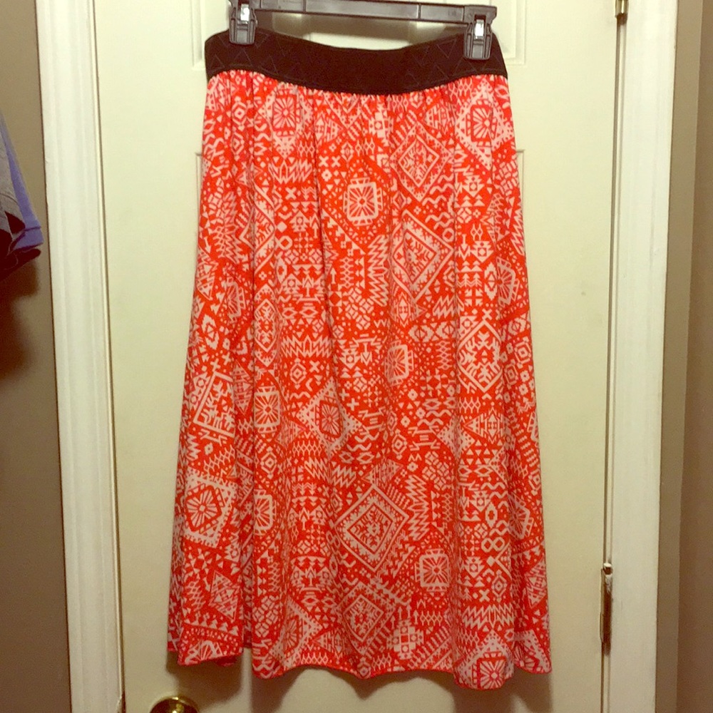 Lularoe XL Lola